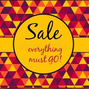 Dolls shoot me an offer and I might accept just be reasonable!